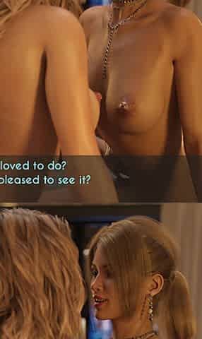 Awam 2 Sofia Real Fuck Edition - the Swinger Proposal Was Accepted - Part 3