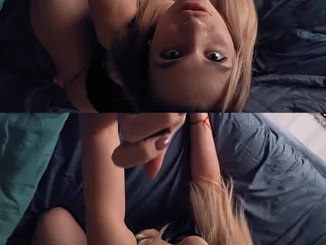 Wow I Want Sex Right Now. I Don't Want to Masturbate Pussy in the Evening. I Want Hard Sex