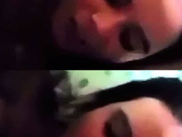 Amateur Cum Facial