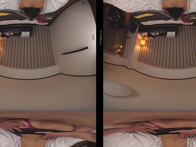 Japanese vr housewives share cowgirl pov sensual thrills