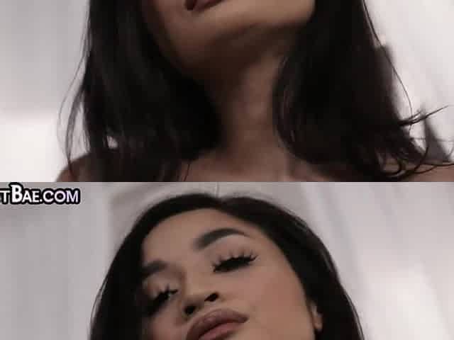 Cockriding 21yo beauty screwed hard core in wet slit
