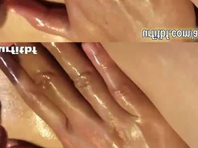 Asian Cum Control