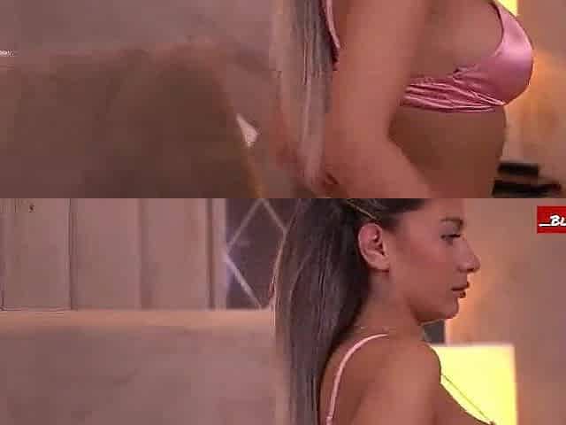 Large Titty Blond Blair Sander #eighteen