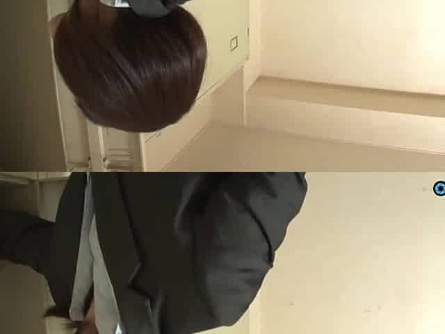 Upon rencounter the boss, the Oriental secretary just now became aware of his excitement for missionaries