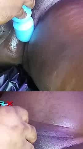 Fuck Her Both Missionary and Doggy