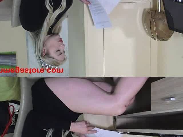 foot and feet compilation