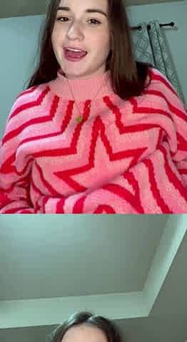 Hot amateur webcam teen masturbates for their fans