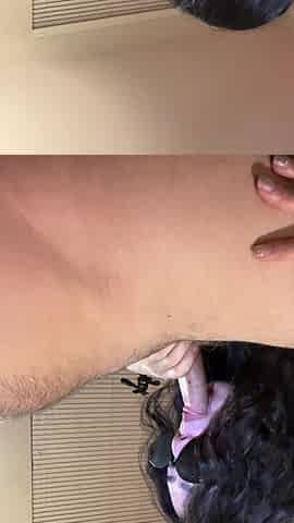 I Secretly Film My Chinese Wife Giving Me a Hot Blowjob