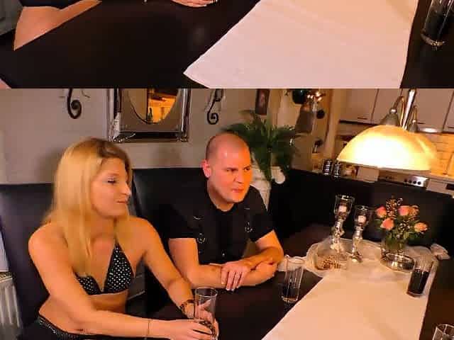 Blond tiny vagina banging snatch fingering