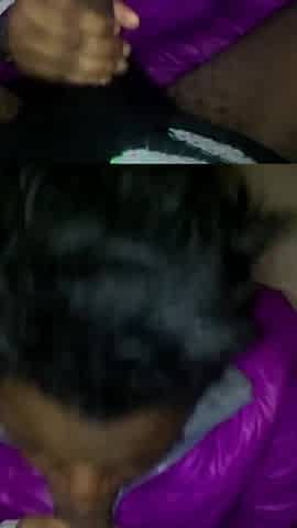 Black oral sex 74