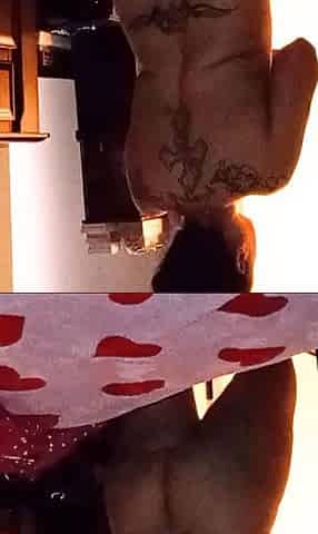 Spanish slut