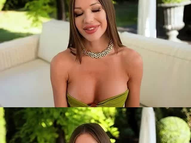 BackdoorPOV Angelica Heart Anal Housecall WRB