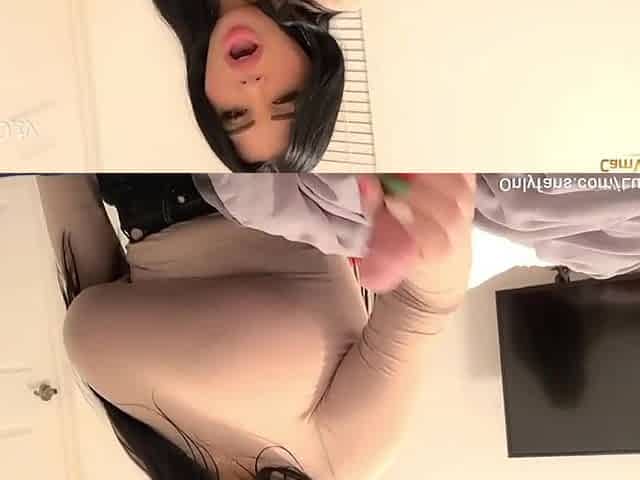 Big ass spanish MILF hot porn video