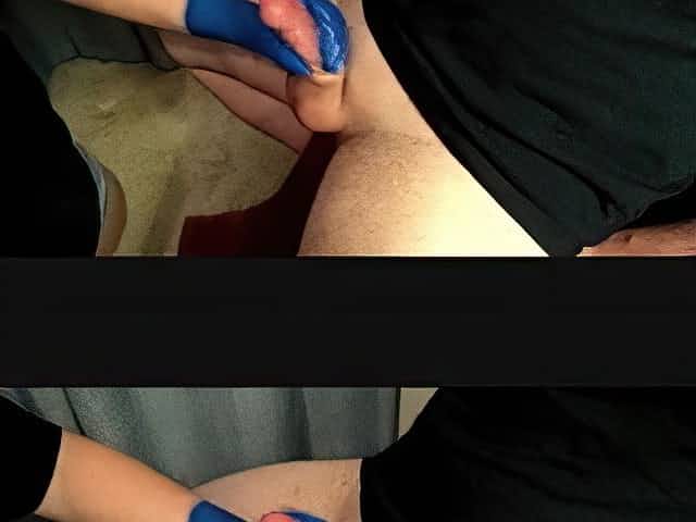 Ruined Orgasm Compilation