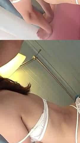 Whitegalglow Slender Beauty Falls Into Deep Heat, Shaking as Private Passion Unfolds