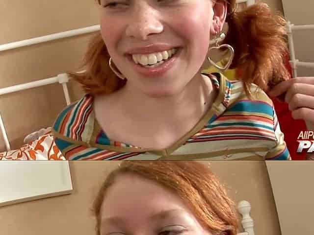Dick Suck And Pussy Pumped With Anna Zimina