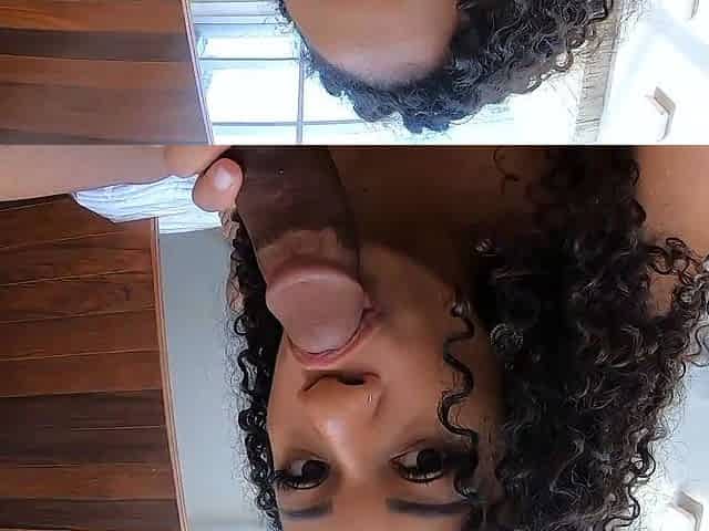 HUGE ASS BITCH FUCKING TASTY
