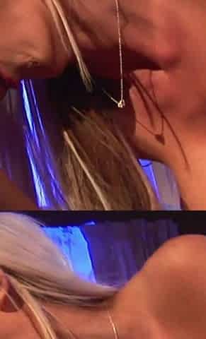 Sexy milf with big boobs pounded
