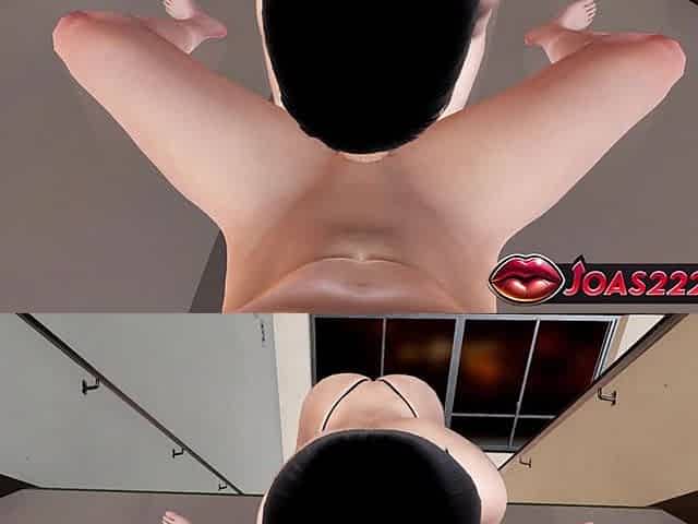 Hot Takane Orusaka in Rule34 Hentai - Experience POV Sloppy Blowjob Service and Glory Hole Mouth Fuck Ending in Cumshot
