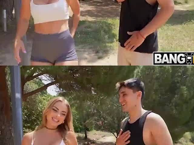 From Nip Slide to Outdoor Sex La Small Ange, Papi Rodriguez