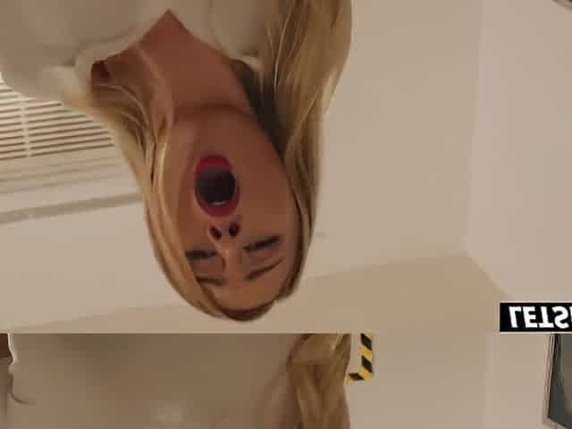 Sexually Excited Teen 18+ Amber Moore Gets Stuffed By Ebony Dude