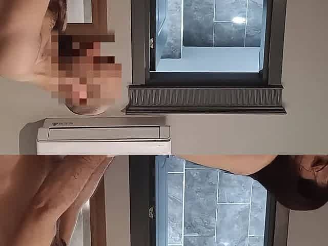 Fucking Gaza Bitch in Hotel