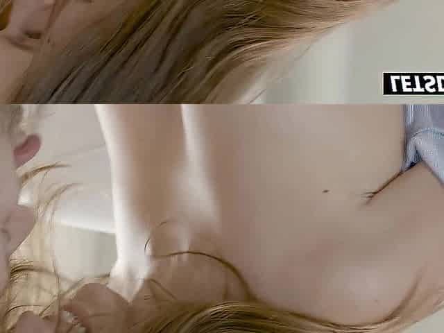 Concupiscent Hottie Stacy Cruz Fingered and Passionately Drilled by Spouse - LETSDOEIT