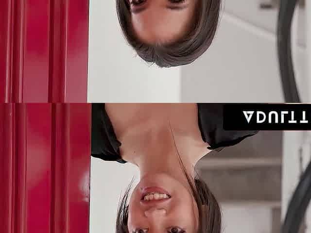 Katrina Marie Lets Stranger Bang Her Large Naturals!