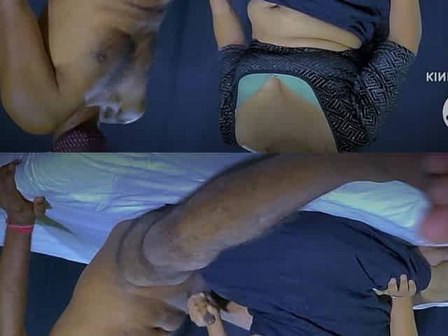 Champion Indian Bhabhi Blowjob and Fucked Pussy with Her Porn Lover Boyfriend