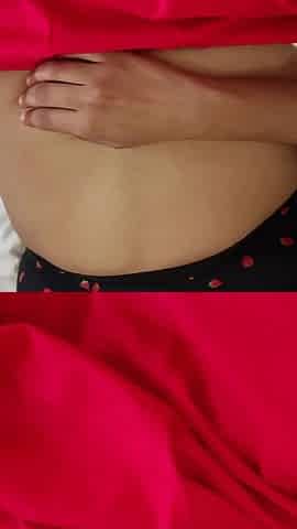Devar Got Blowjob From Indian Bhabhi While Lying on Bed Then XXX Fuck with Hindi Audio