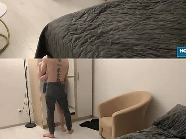 Skillful Throat Impresses Lascivious Penis
