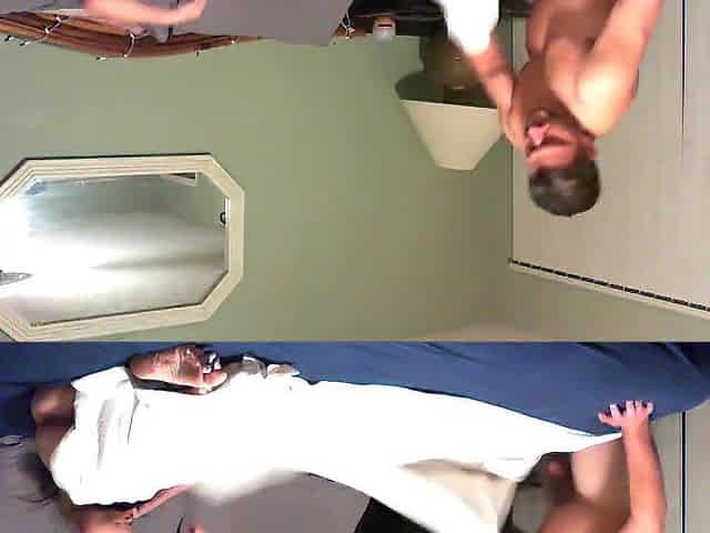 NICE-LOOKING DOXY SEDUCES MOST EXCELLENT ALLIES SPOUSE 1080p HD