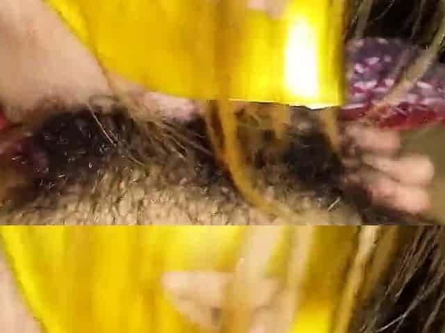 Korean Amateur Couple's Private Video