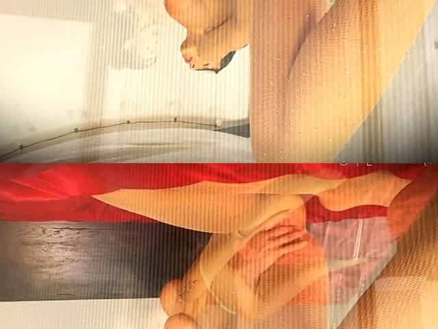 Amateur extreme anal and pussy toys