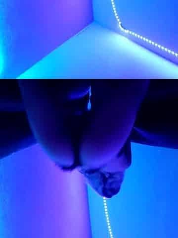 Busty blonde mature solo masturbation for webcam