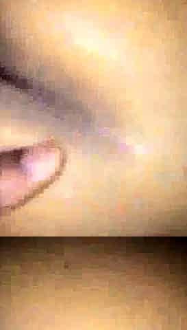 Petite Wife Fucks BBC Big Black Cock For Husband bb