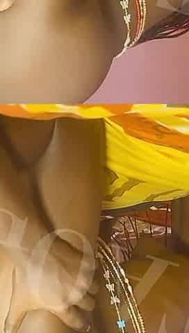 Pounding Her Soft Booty Hard