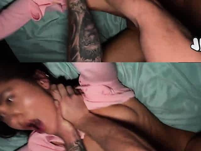 She likes shower sex, it's warm and hard-core porn!