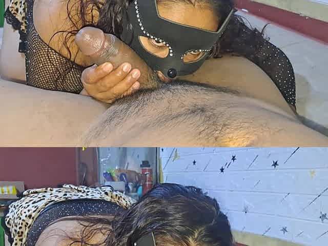 Stepson Fucks Me Pure Ass and Leaves Me Full of Milk in the Anus. Homemade Sex.