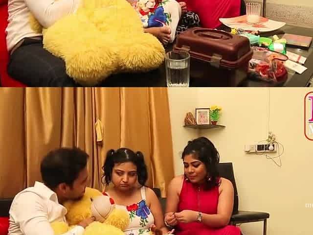 Indian Chubby Milf Incredible Erotic Movie