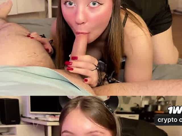 My stepsister seduced me in her Halloween costume - greatest xxx, fantastic porn!
