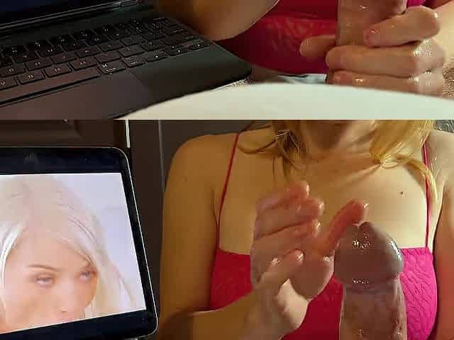 Cuckold training, Foreskin humiliation