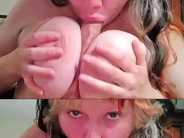 EnigmaMGF - Mommy Milks You After The Beach