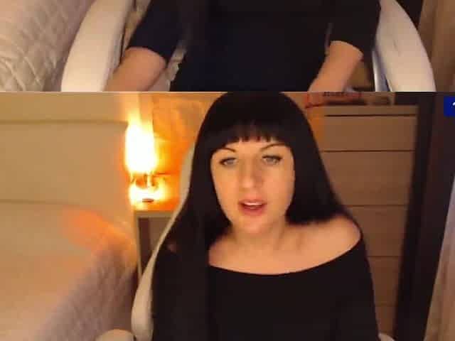 Little Titty Brunette hair Tamarra Roman Lovely Cunt Pleasures