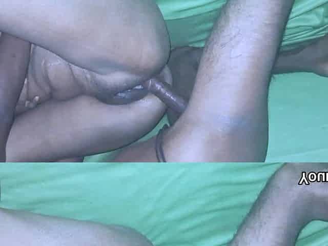 Newly Married Village Wife Desi Indian Hot Couple