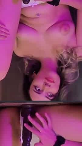I Only Enjoy Having Your Penis Inside My Ass
