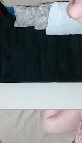 MILF Sex Masturbation Hard in the Room Latina Madure