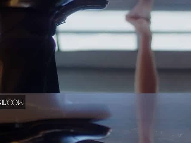 Deeper Blair cuckolds cheating hubby