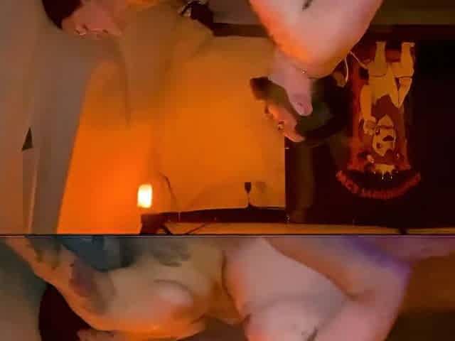 Quickie Creampie Hawt Tub Screw With Santana Red WCA Productions