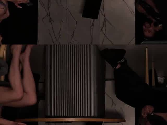 Californiababe pokes doggystyle, hoe blows missionary babe,